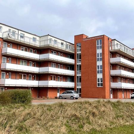 Apartmenthaus Waldbad Whg Westwind 15 4 Cuxhaven Exterior photo
